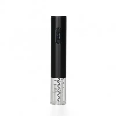 Saca Rolhas Eletrico Com Led Lnr18560