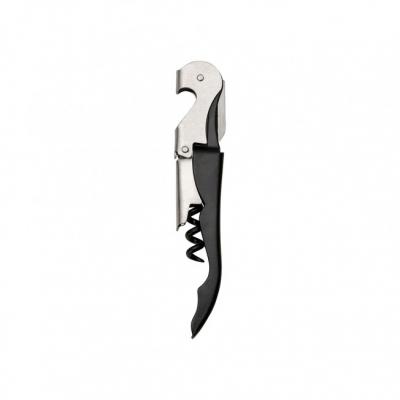 Saca Rolhas Metal Com 2 Estagios Lnr18621