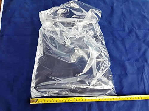 Saco de Polietileno PEAD