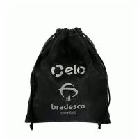 Saco De Suede Personalizado