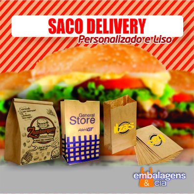 Saco Delivery