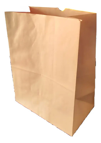 Saco Kraft 10kg