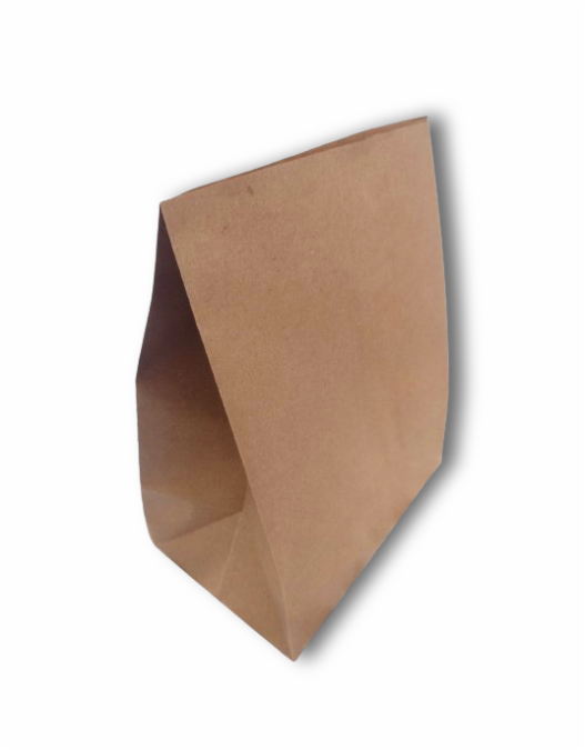 Saco Kraft para Delivery 32x22x14cm
