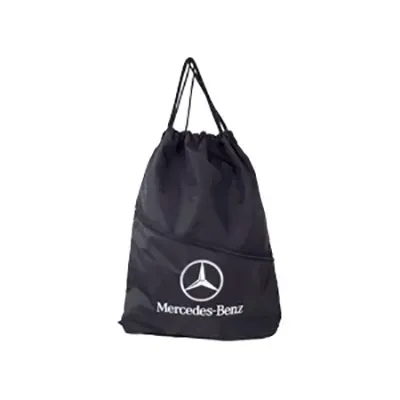 Saco Mochila Com o Logo de Sua Empresa