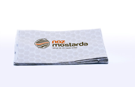 Sacos de papel personalizados — foto 4