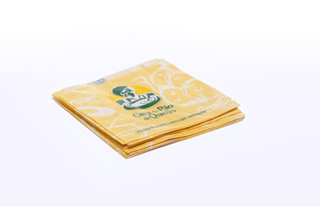 Sacos de papel personalizados — foto 5