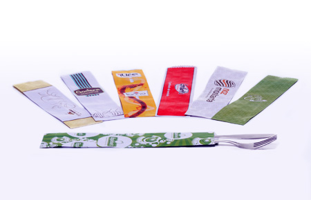 Sacos de papel personalizados — foto 2