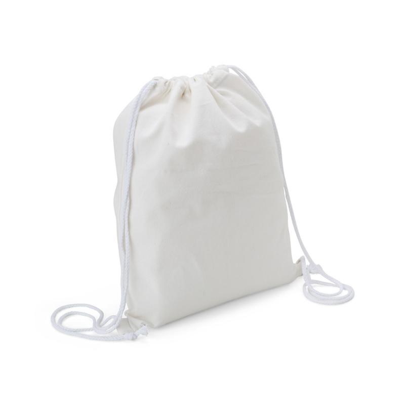 Sacochila Algodão - SB08108