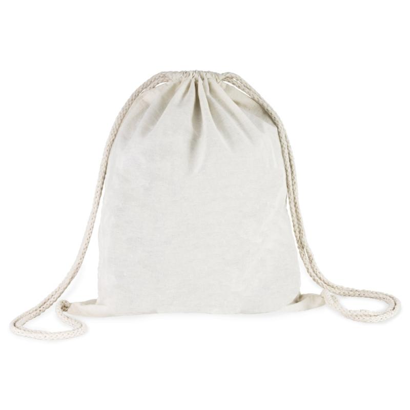 Sacochila Algodão - SB14851
