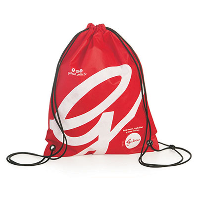 Sacochila de Tnt