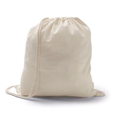 Sacochila em Algodao