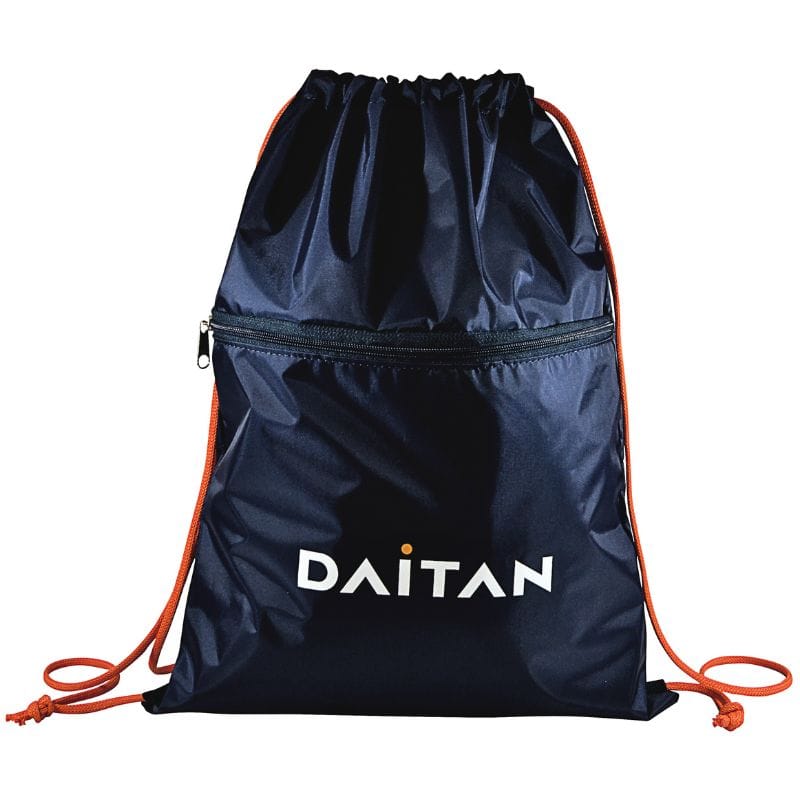 Sacochila em Nylon Ref. SM 20241