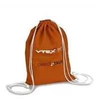 Sacochila Personalizada