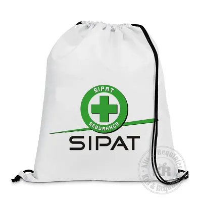 Sacochila Personalizada