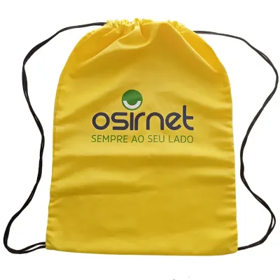 Sacochila Personalizada