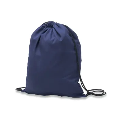 Sacochila Sublimática Azul