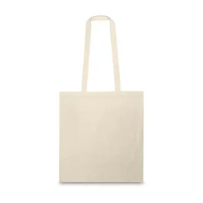 Sacola 100 Algodao 100 g m