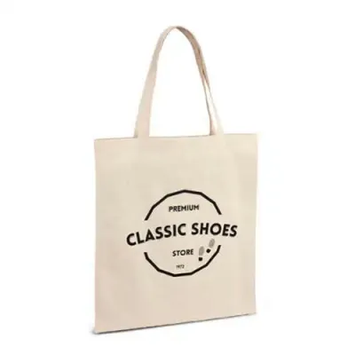 Sacola 100 Algodao 100 Personalizada