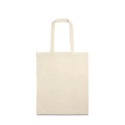 Sacola 100 Algodao 120 g m