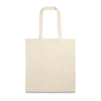 Sacola 100 Algodao 140 g m