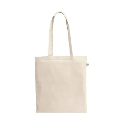 Sacola 100 Algodao Organico 180 g m