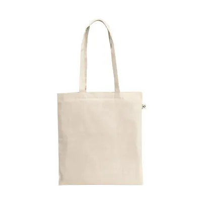 Sacola 100 Algodao Organico 180 g m