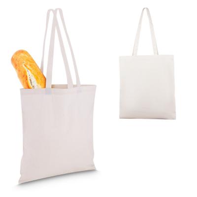 Sacola Algodão 180g Personalizada | Brindes Ecológicos. A Sacola em Algodão 180g/m² é uma opção p...