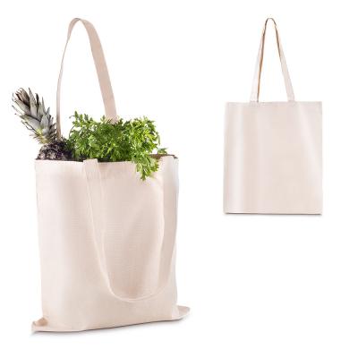 Sacola Algodao 220g m Personalizada Brindes