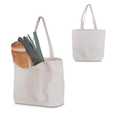 Sacola Algodao Cru 280g m Brindes Ecologicos