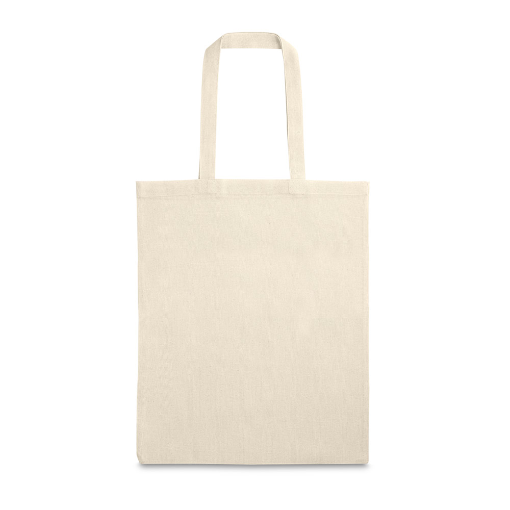 Sacola Algodão Personalizada 120 g/m²: AL92531