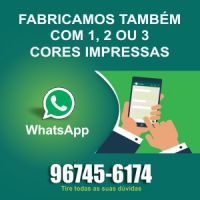 Sacola/bolsa Personalizada