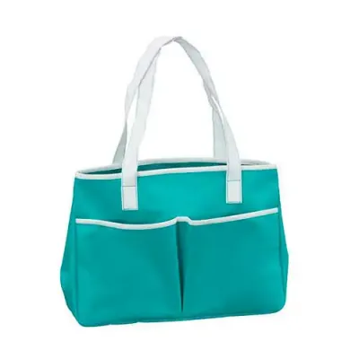 Sacola Bolso Duplo 100 Personalizada
