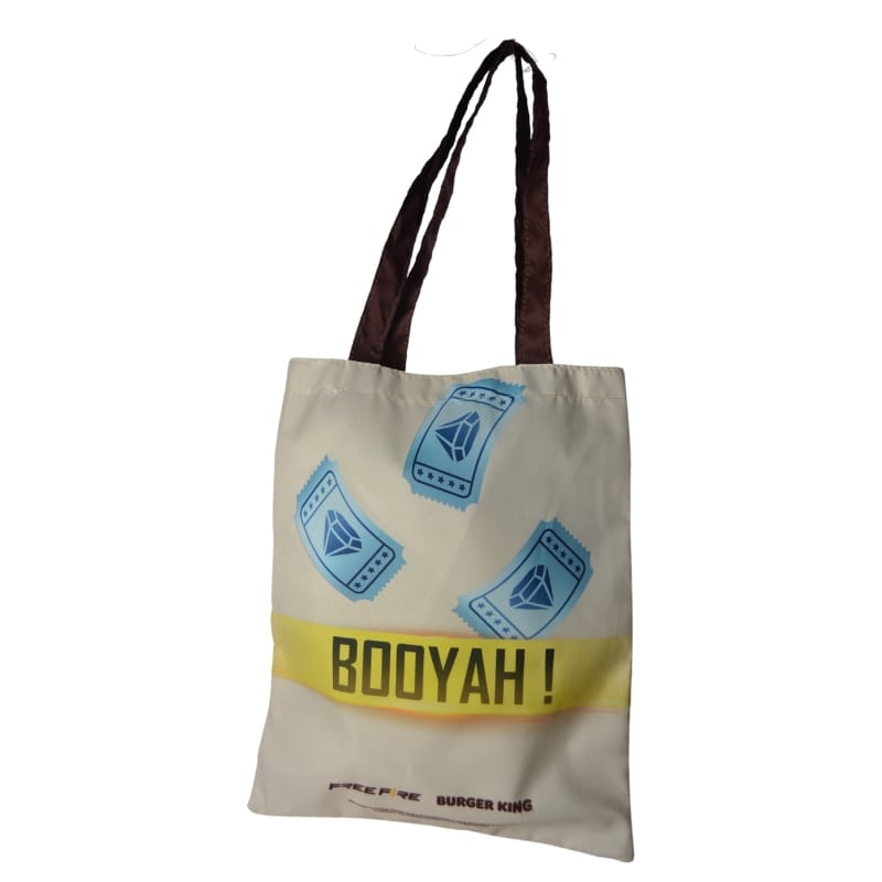Sacola Booya Ref. SC 0569