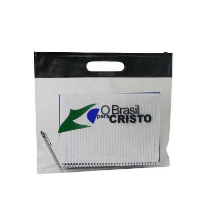 Sacola Com Alca de Mao