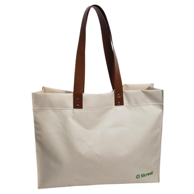 Sacola Conecta Ref. ECO 20231