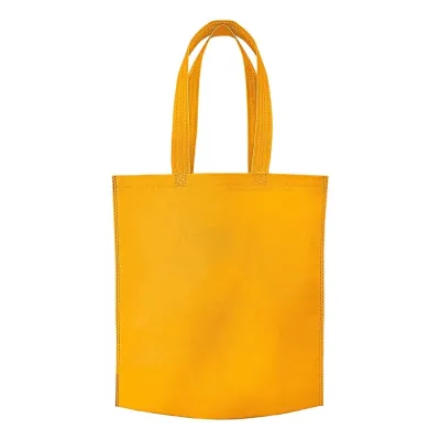 Sacola Confeccionada em Tnt Personalizada