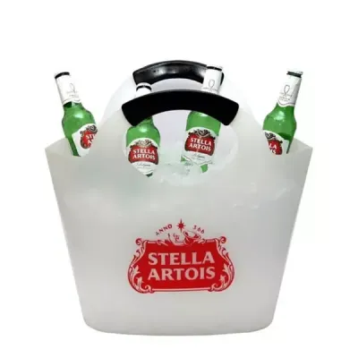 Sacola Cooler 12L personalizada! FOTO MERAMENTE ILUSTRATIVA!