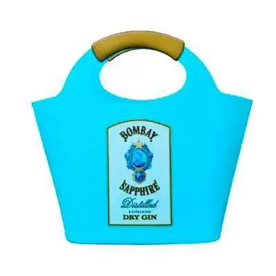Sacola cooler bag