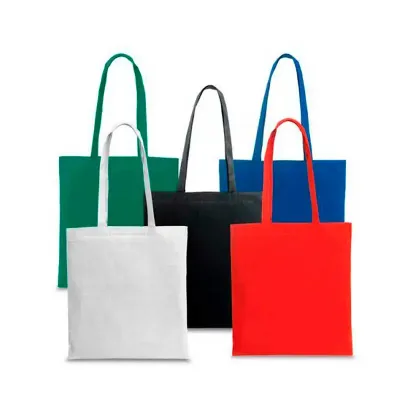 Sacola Cotton
