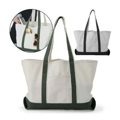 Sacola Cotton Bag