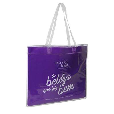 Sacola Cristal