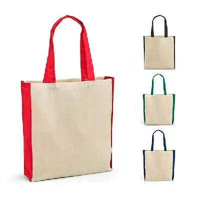 SACOLA DE ALGODÃO PERSONALIZADA 2-92879