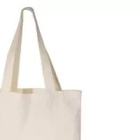 Sacola De Algodao Personalizada