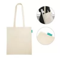Sacola De Algodao Personalizada