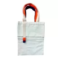 Sacola De Algodao Personalizada