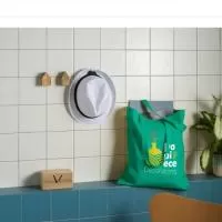 Sacola De Algodao Personalizada