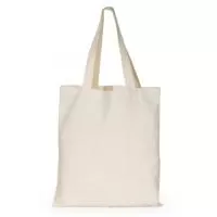 Sacola De Algodao Personalizada