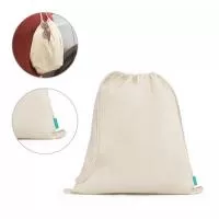 Sacola De Algodao Personalizada