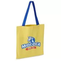 Sacola De Algodao Personalizada