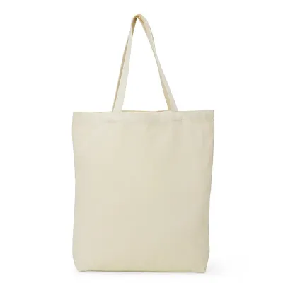 Sacola de Algodao Personalizada Lnr04399